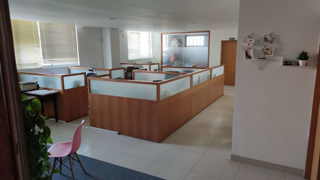 China Foshan Shunde District Xile Daily Necessities Factory Unternehmensprofil