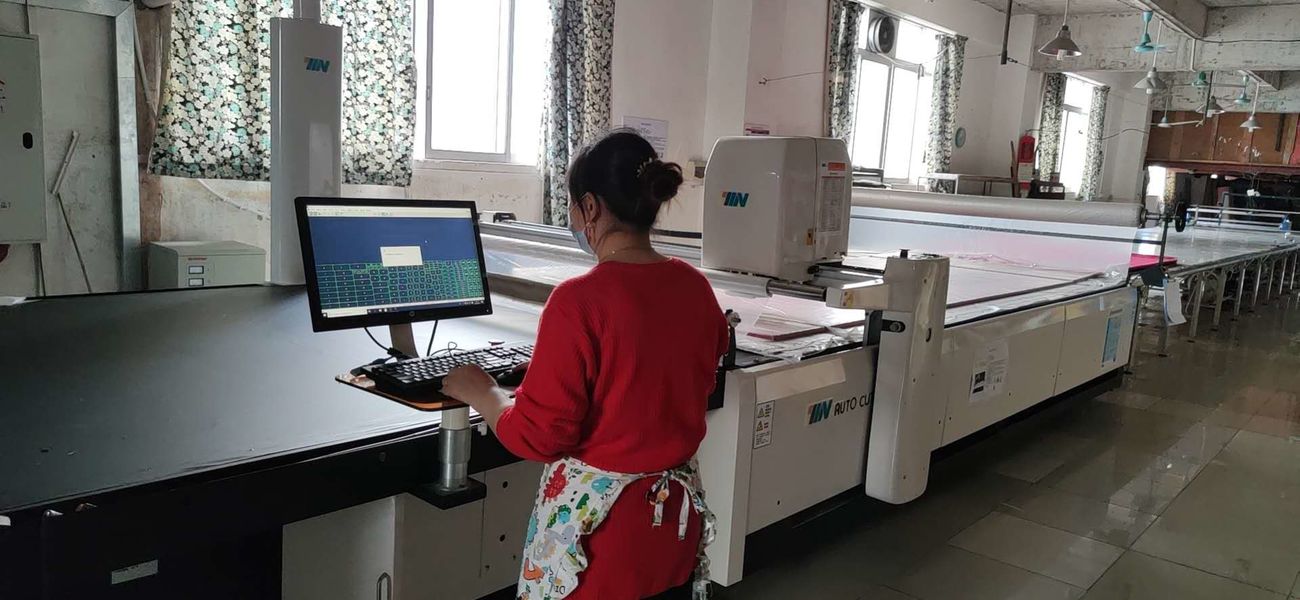 China Foshan Shunde District Xile Daily Necessities Factory Unternehmensprofil