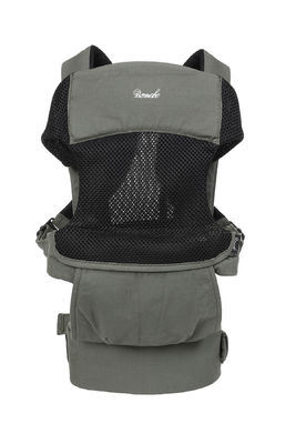 Ergonomic Cotton Infant Wrap Carrier Sling Wrap Newborn OEM